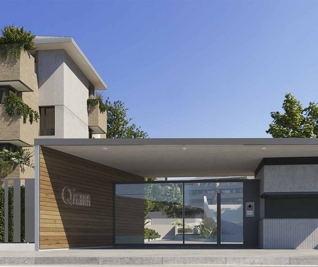 AEDAS Homes Qian Majadahonda