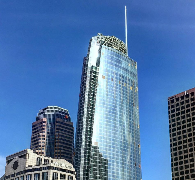 Wilshire Grand