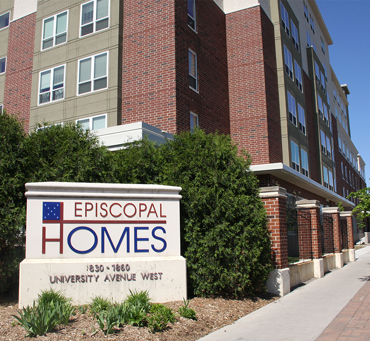 Episcopal Homes
