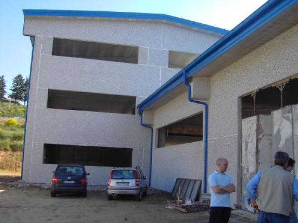 Tiano furniture warehouse