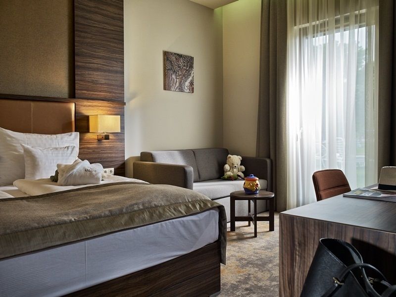 Barack Hotel