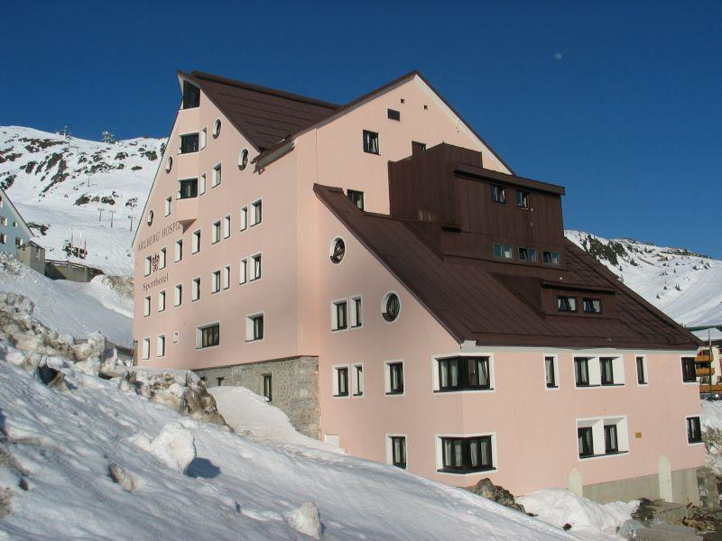 Hospice Sport & Spa