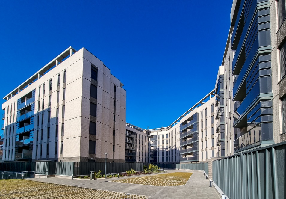 Residencial Viena by Premier Inmobiliaria