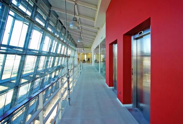 BESEL Head offices in Madrid