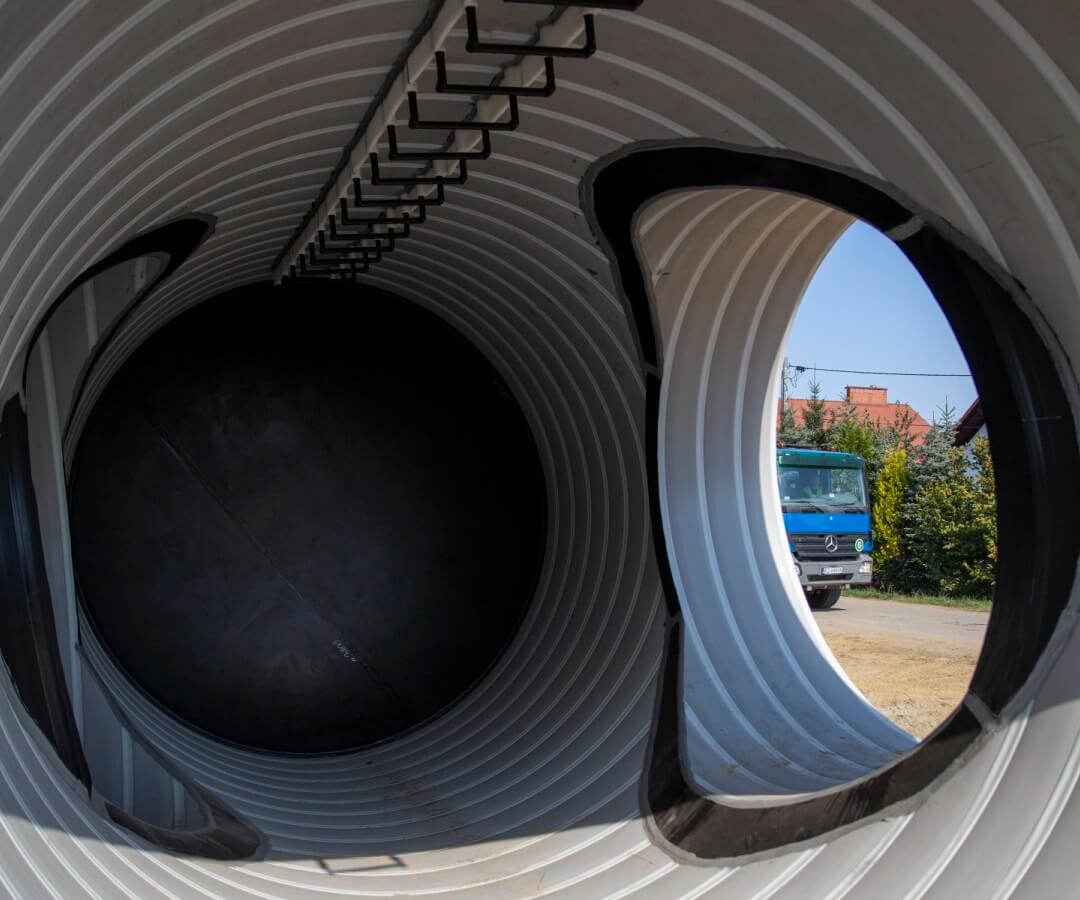 storm water systems