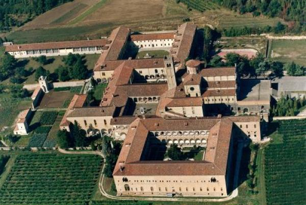 Abbey of Praglia