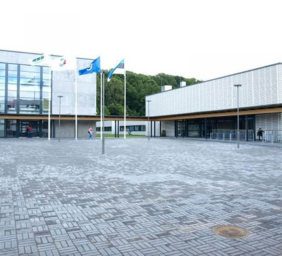 Viimsi School and Kindergarden