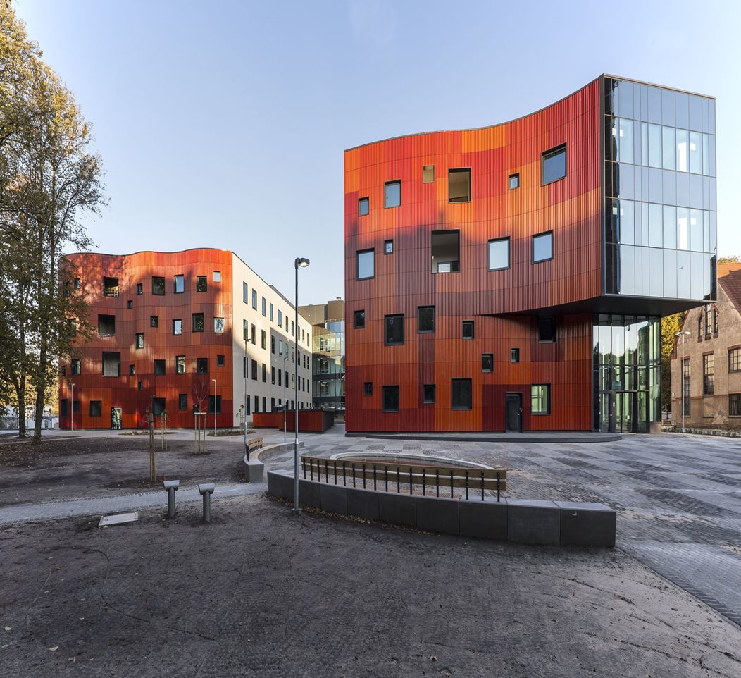 Pauls Stradiņš Clinical University Hospital