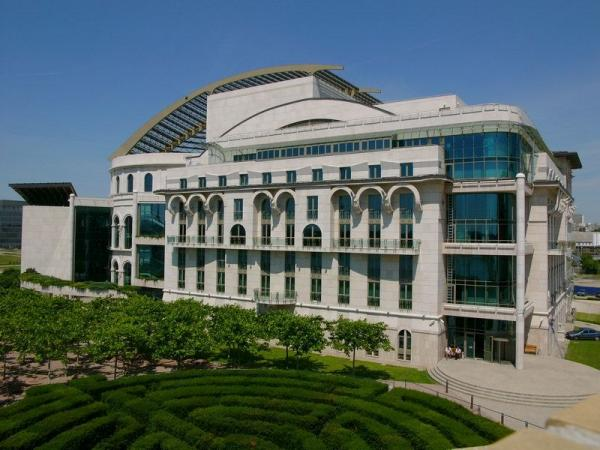 National Theatre