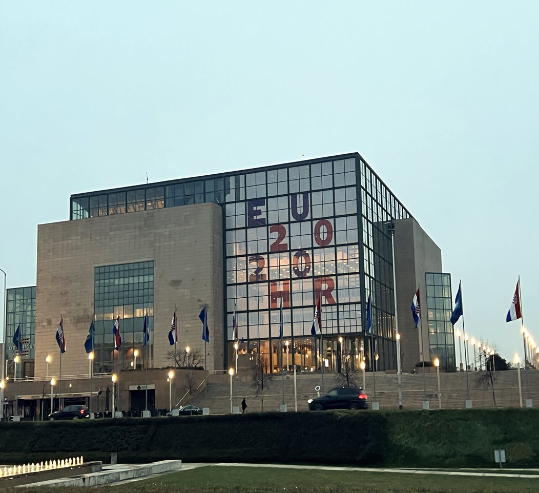 Nacionalna i sveučilišna knjižnica u Zagrebu