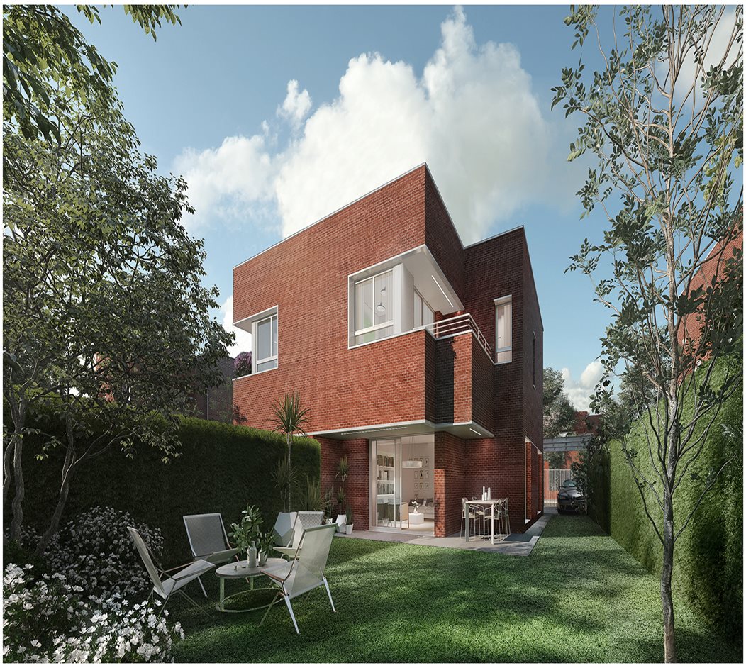 Jardines de Rivas by Habitat Inmobiliaria: comfort for a sustainable lifestyle