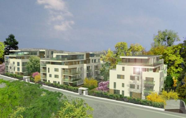 D'or Appartements