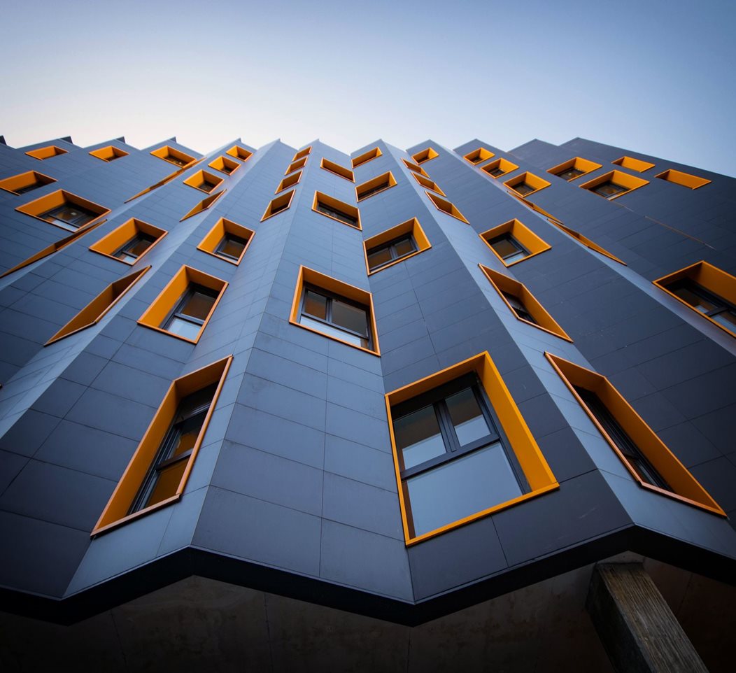 1,200 eco-homes connected to the Vallecas District Heating scheme by the Madrid City Council’s EMVS