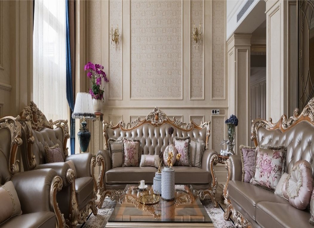Changzhou Tian'an Villa is located in Wujin District of Changzhou City.