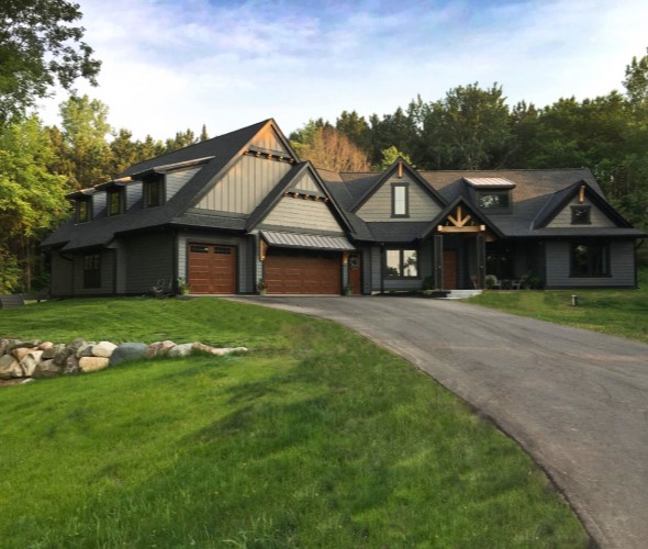 Johnson Residence