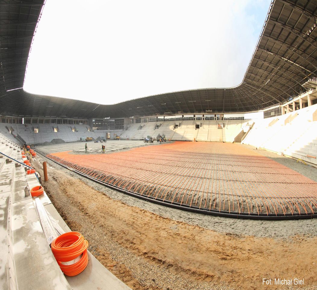 Stadion Tychy