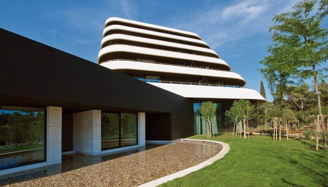 Hotel Lone, Rovinj