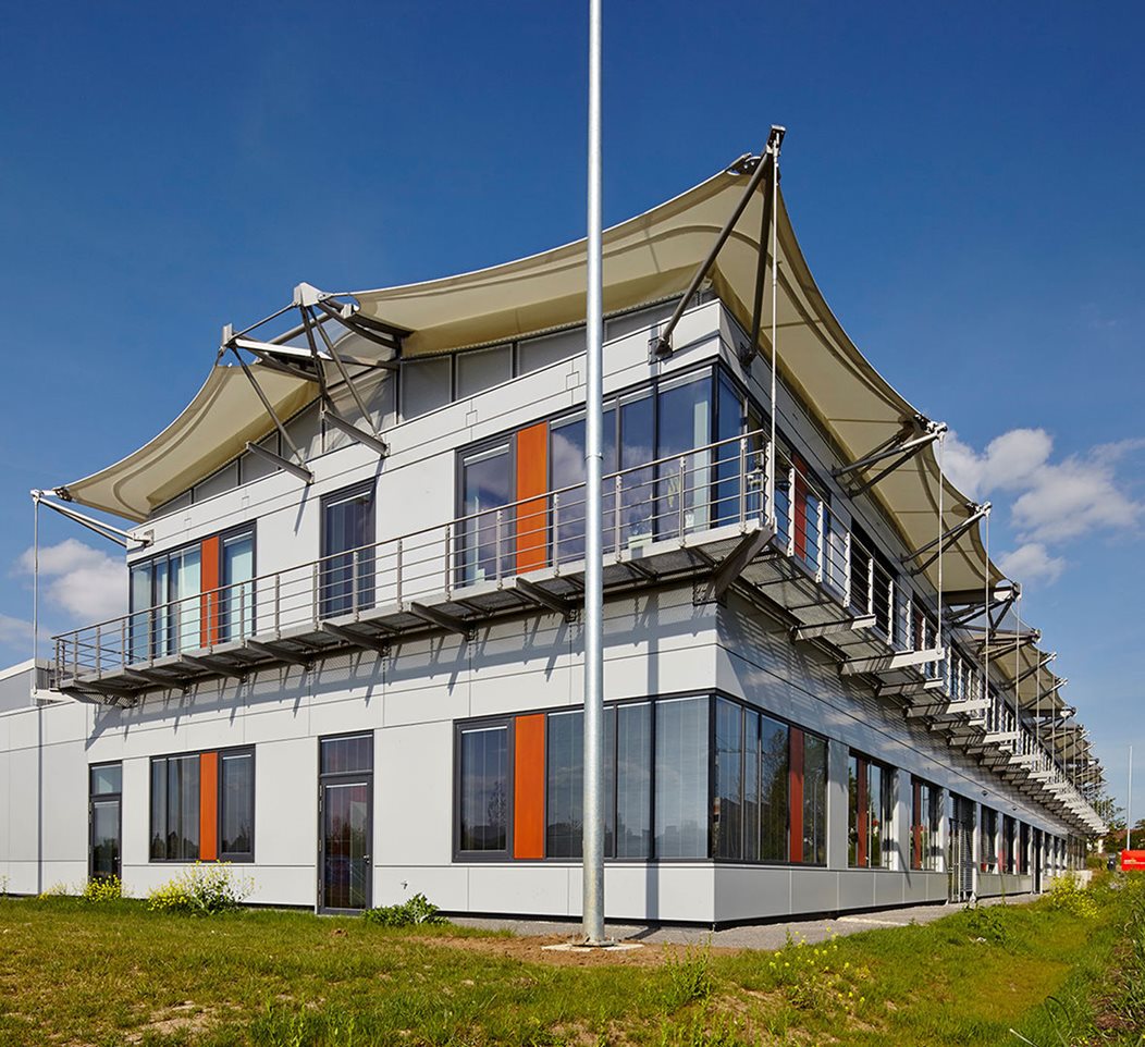 Energy Efficiency Center