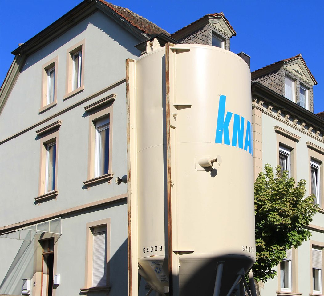 Modernization with Knauf and Uponor