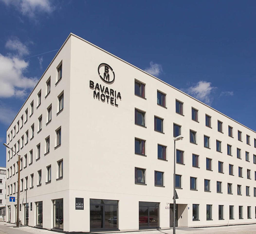 Bavaria Motel