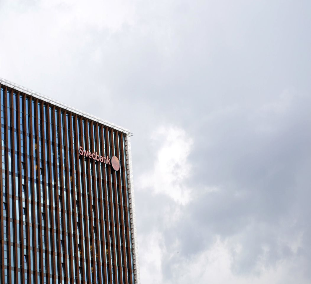 Swedbank Head Office