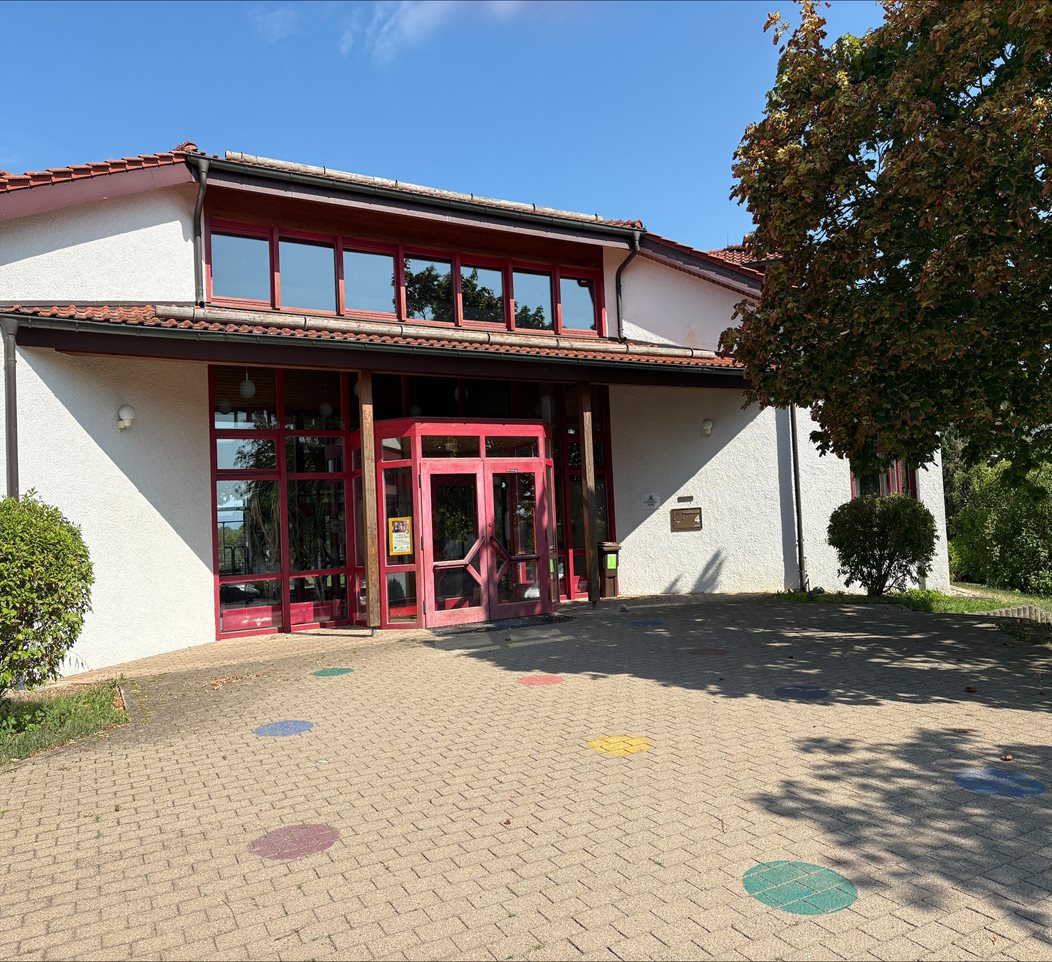 Smart heating transition in a school
