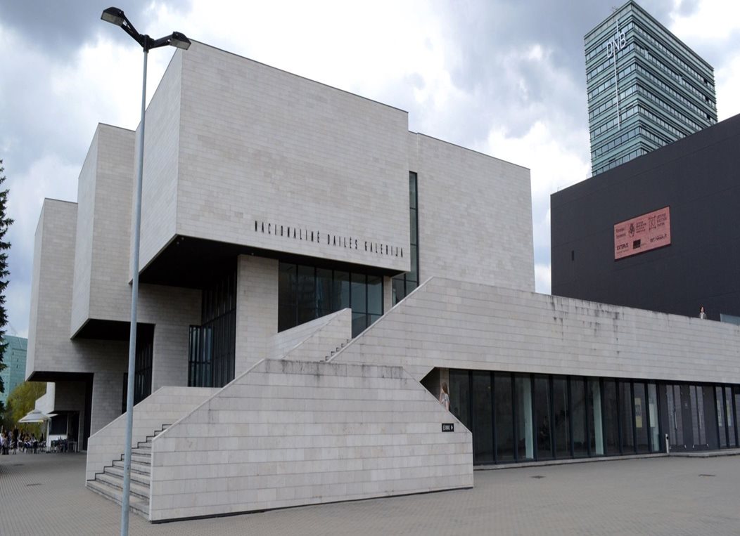 Lithuanian National Art Gallery
