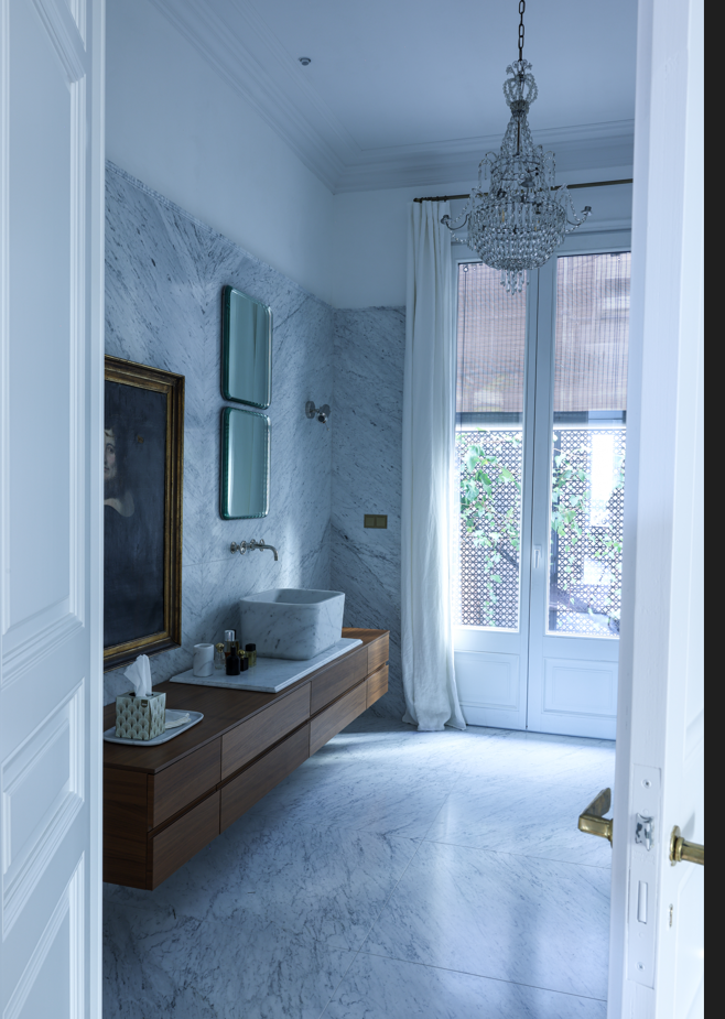 Villa Mayfair Barcelona