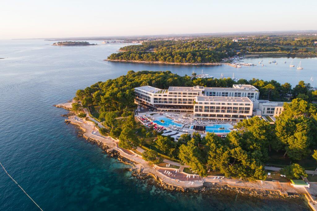 Hotel Parentium