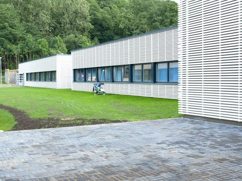 Uponor participates in construction of Maarjamõisa Medical Campus