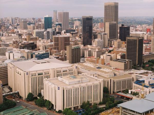 Standard Bank