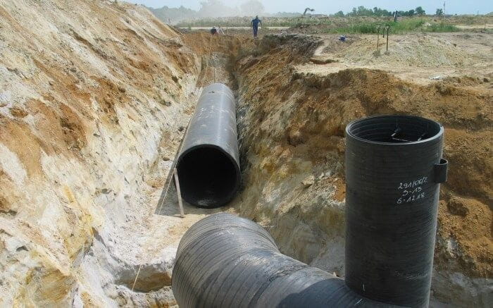 storm water systems