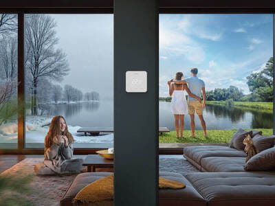 Hello smarthome
