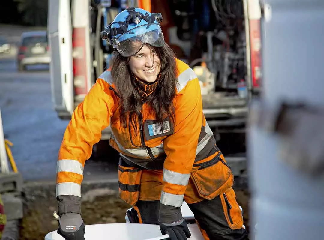 field services