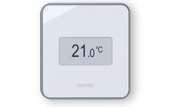 Thermostats Uponor Smatrix Style