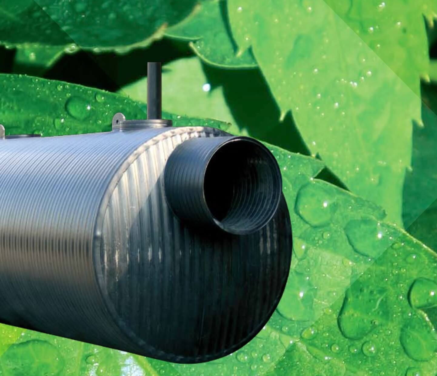 Oil separator