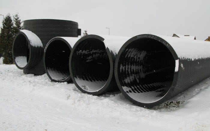 storm water systems