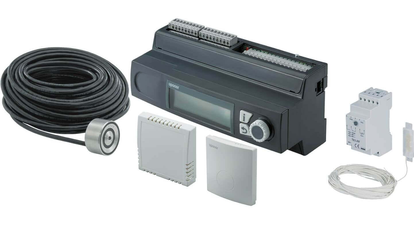 uponor smatrix move pro